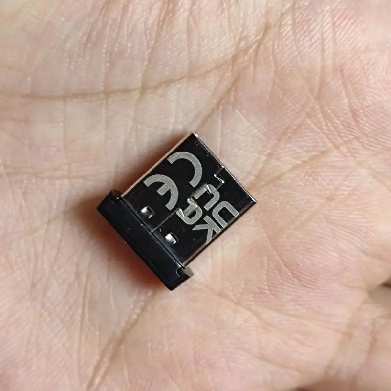 جهاز استقبال دونجل لاسلكي F68C ذو 6 قنوات، محول USB موحد لـ MX M905