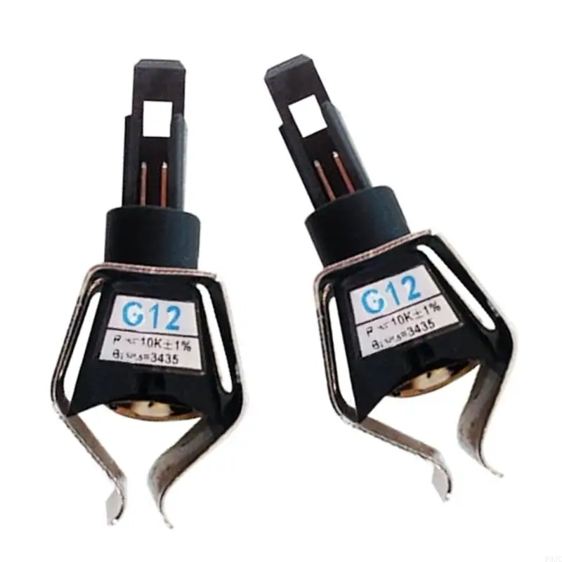 F92C G12 10K หม้อต้มติดผนัง หลอด คลิป ชนิด สวิตช์เซนเซอร์อุณหภูมิ เครื่องทำความร้อนเตา