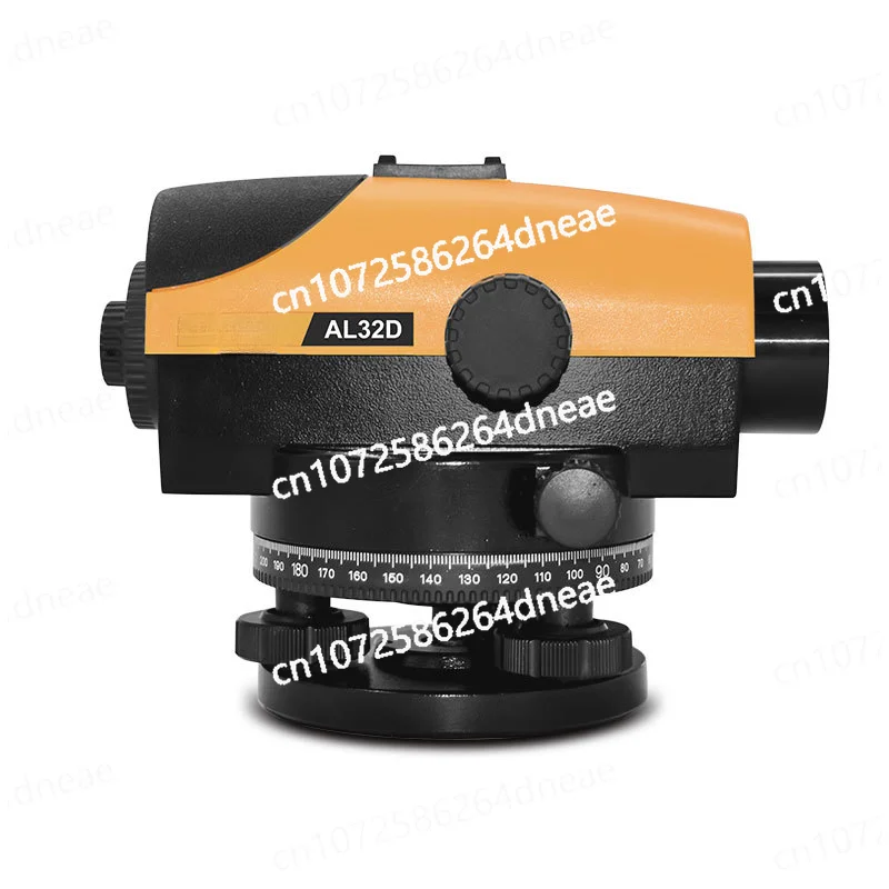 32 times level, high precision, automatic leveling, construction engineering surveying and mapping instrument