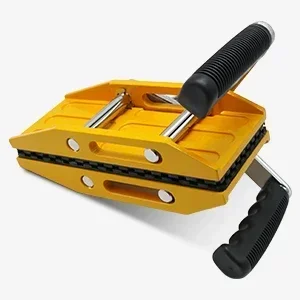 Carrying Clamps Stone Panel Carriers Heavy Duty Lifing Tools for Granite Stone Quartz Worktops Slabs Marble