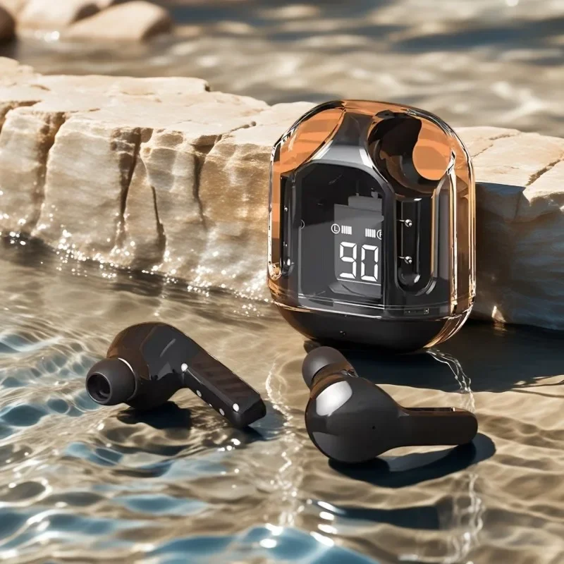 New Wireless Mini E… - image