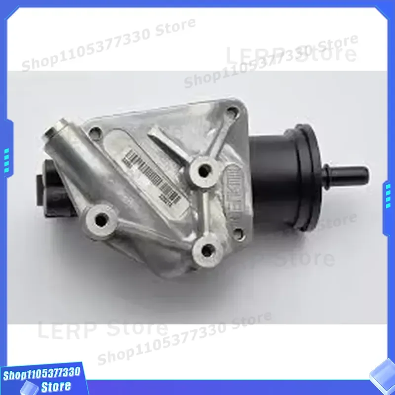 New Condition Caterpillar Fuel Pump for Construction Machinery Parts Retail High Quality Replacement Component for Heavy