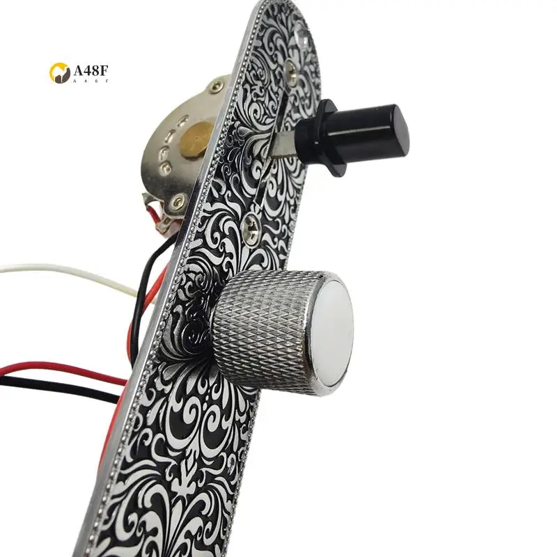 A48F-6 String Rolle…