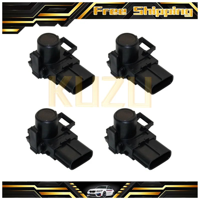 Parking Sensors 89341-33190 8934133190 For TOYOTA LEXUS RX350 GX460 Camry 2012