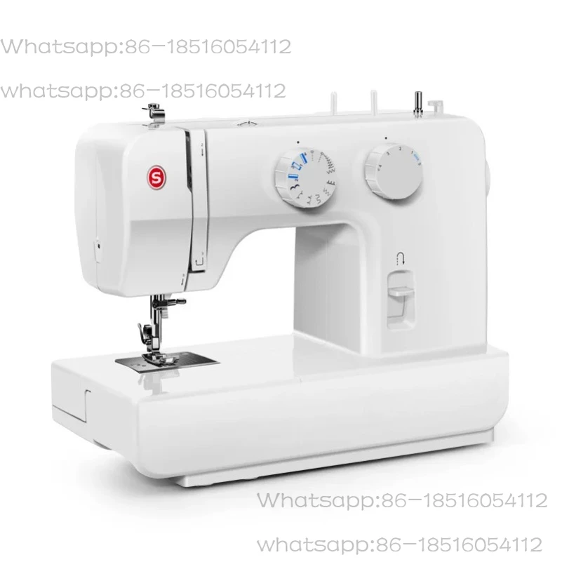 

1409 Home Use Electric Sewing Machines Portable Sewing Machine Heavy Duty Household for Cloth Sewing Machine Table