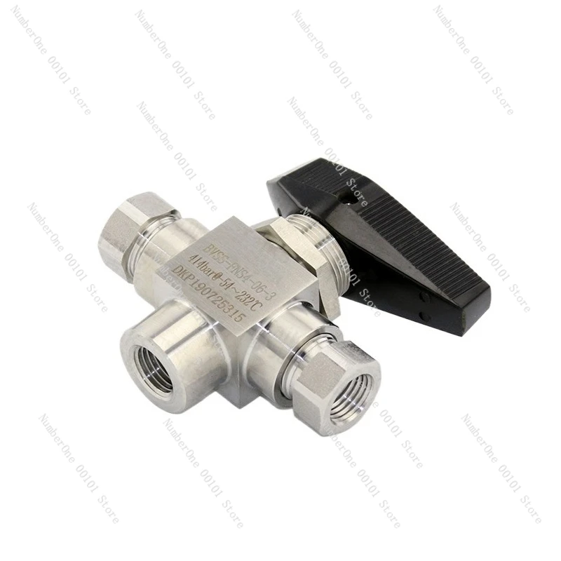 Internal Threaded Flange Ball Valve Flange Type Ball Valve Two-Way Three-Way Flange Ball Valve