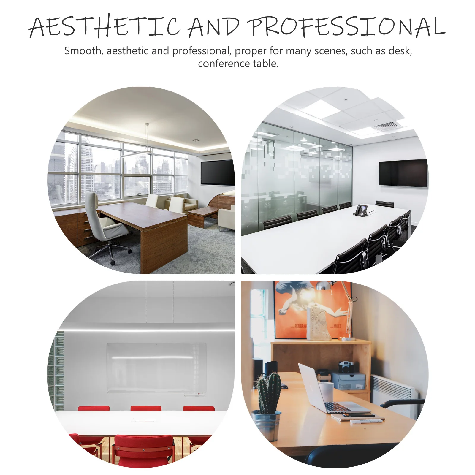 ที่ใส่บัตรธุรกิจ 4 ชิ้น อะคริลิค ที่วางบัตรแบบตั้งโต๊ะ โปร่งใส ที่จัดระเบียบบัตรสำนักงาน กล่องใส่บัตร ที่วางบัตรตั้งโต๊ะ