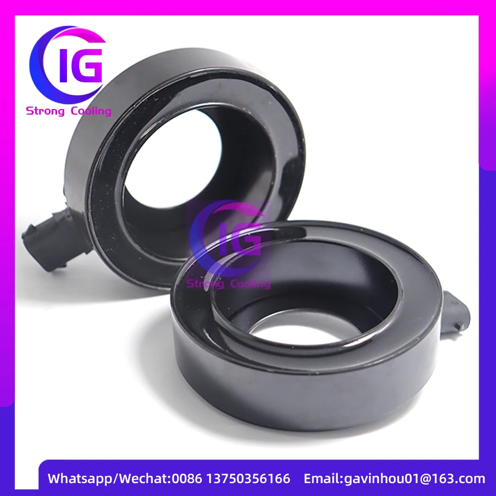 

Автоматическая катушка сцепления компрессора переменного тока для Chevrolet Spark Beat M300 9262,54525,5 мм 95967303 96073851