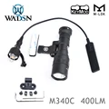 BK M340C