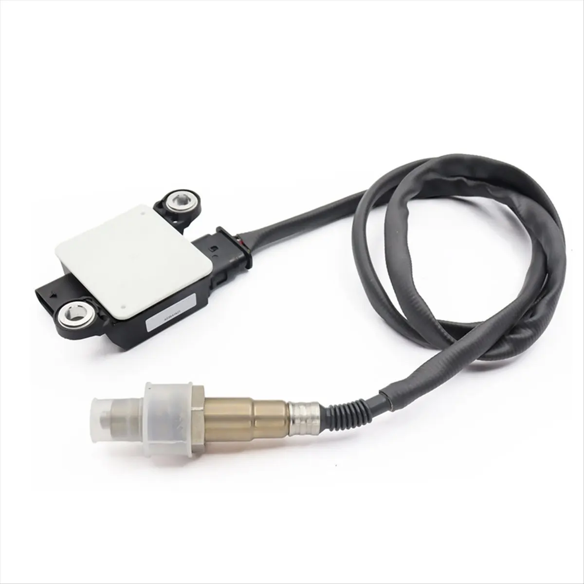 #16Q (Black)L8B2-5H310-AC Car Exhaust Particulate Matter Sensor for Jaguar F-Pace,Automotive Parts & Accessories