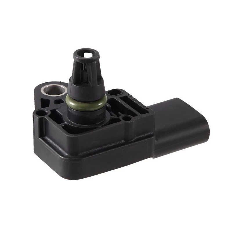ABXN-Intake Manifold Pressure Sensor F01R00E077 For CFMOTO 400NK 650NK 450SR 800NK 2016-2025 Motorcycle Absolute Pressure
