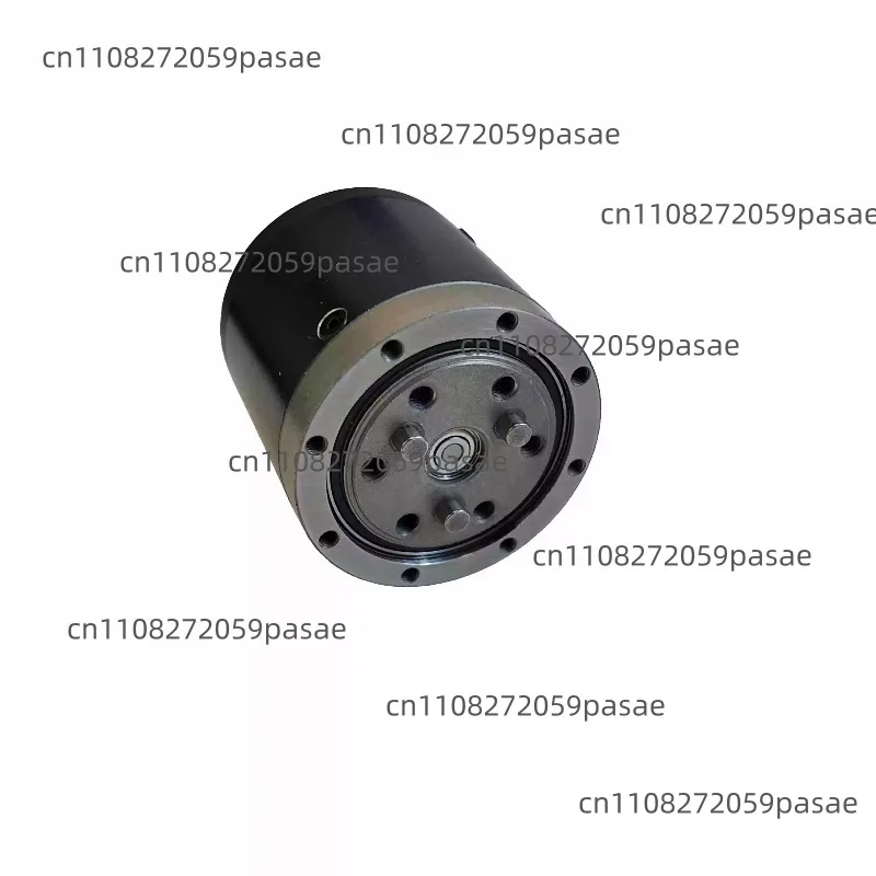 Integrated Motor-Actuator Joint Module