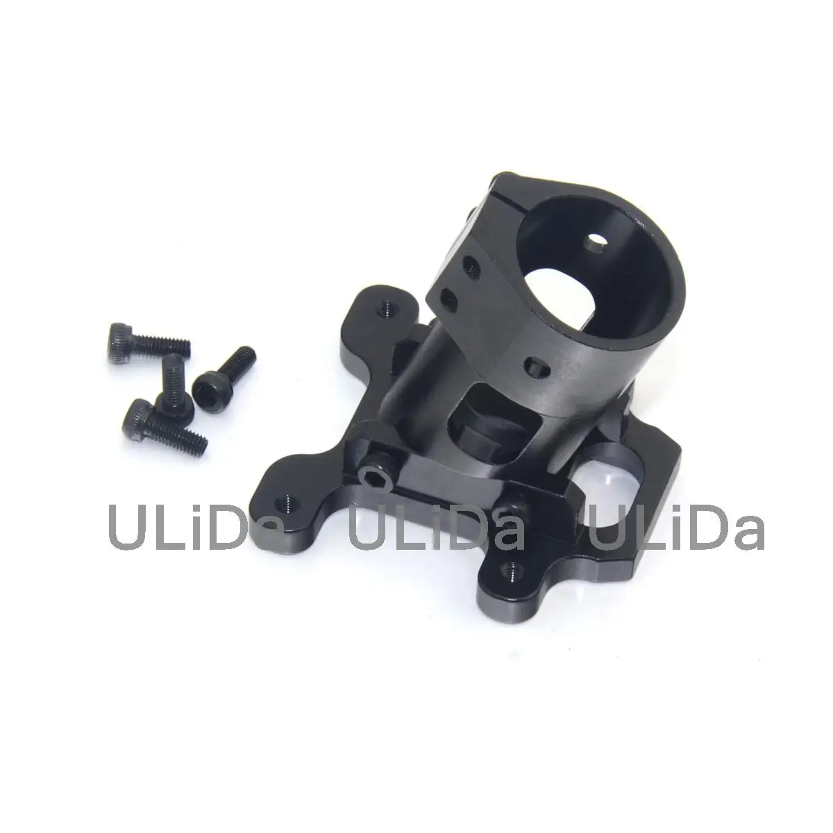 

16 20 25 30mm Diameter Fixed Foot Stand Connector Landing Gear Fixed Seat Mount Holder for Agricultral Plant Protect Drone