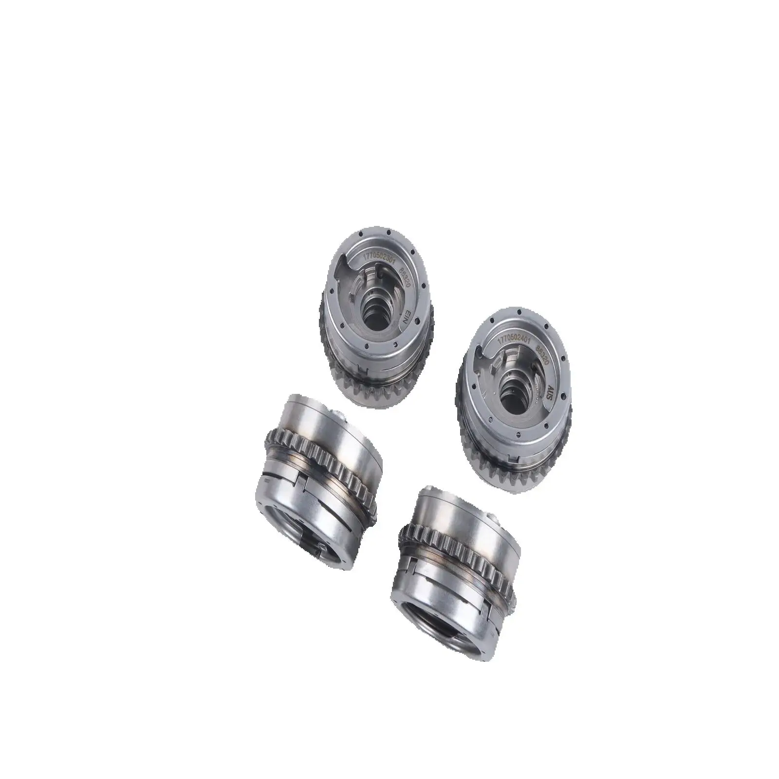 

Регулятор распределительного вала VVT ДЛЯ Mercedes-Benz M177 A1770502301 A1770502401