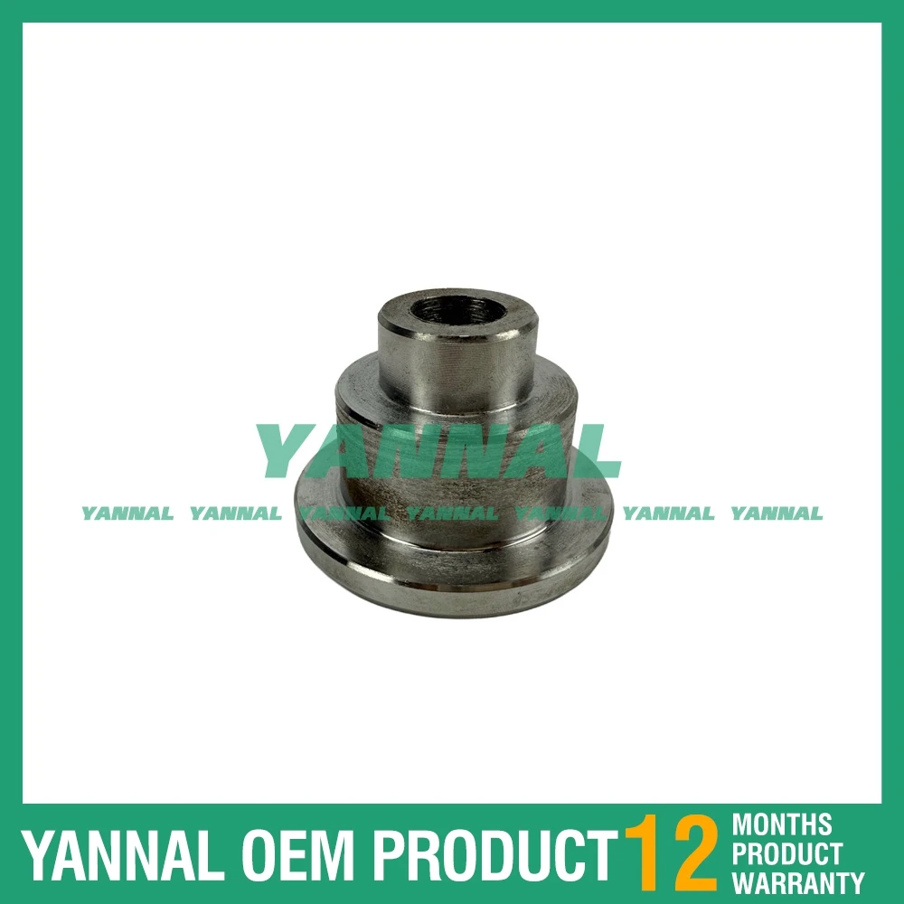 

SHAFT 6150-21-2411 For Komatsu 6D125 Engine Parts