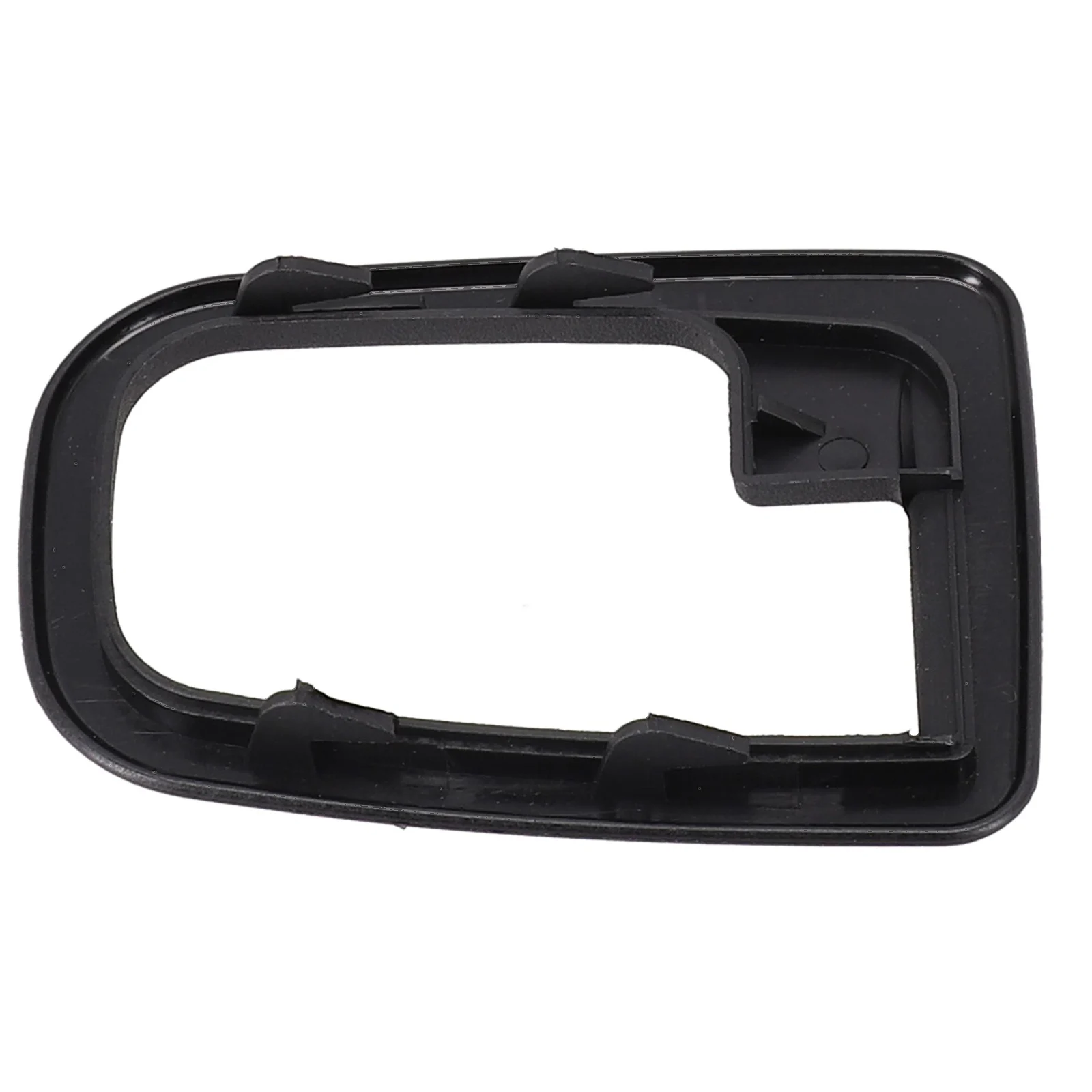 

2pcs Car Interior Door Handle Covers Plug-and-play Frame For BMW 3 Series E36 1992-1999/ Z3 1996-2002 #51228219023/ 51228219024