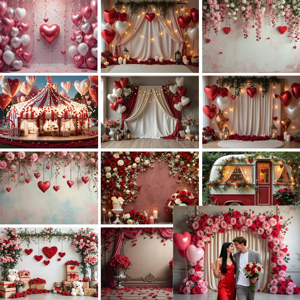 Moon.Qg Red Valenti… - image