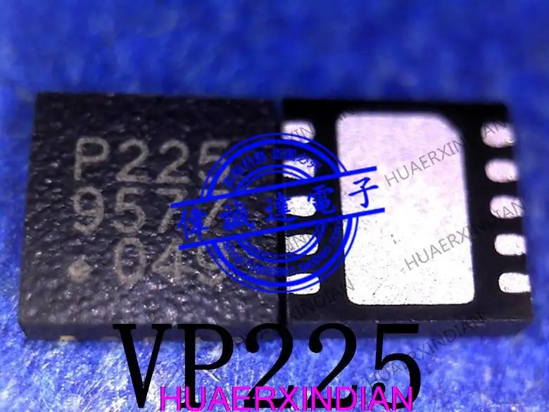 

Новый оригинальный VP225 P225 DFN10 8