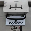 Bigrock-カーボンファイバーロードハンドルバー,グラベルハンドルバー,内部フルルーティング,28.6mm,od2,31.8mm, 360, 380, 400, 420 2