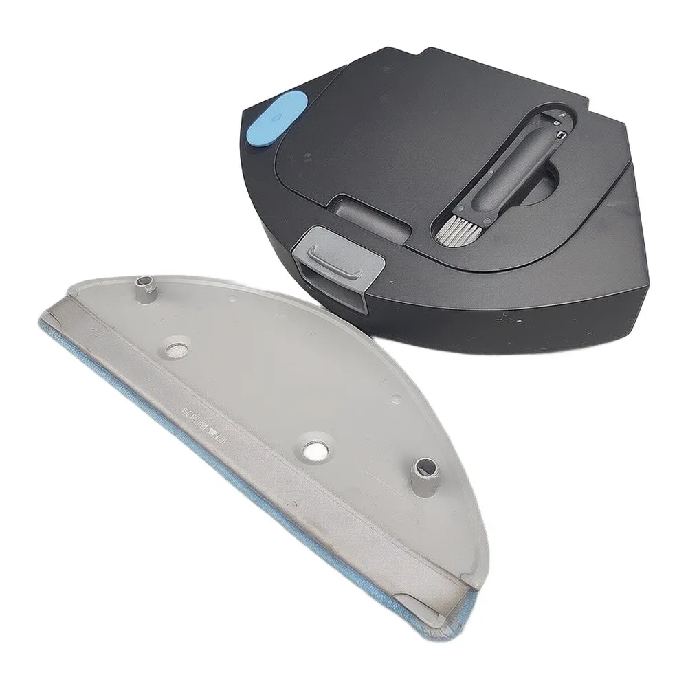 Vacuum Cleaner  Water Tank Dust Collection BoxMop Bracket For Combo Essential For RVG-Y1 Y0112 Spare Parts Reusable