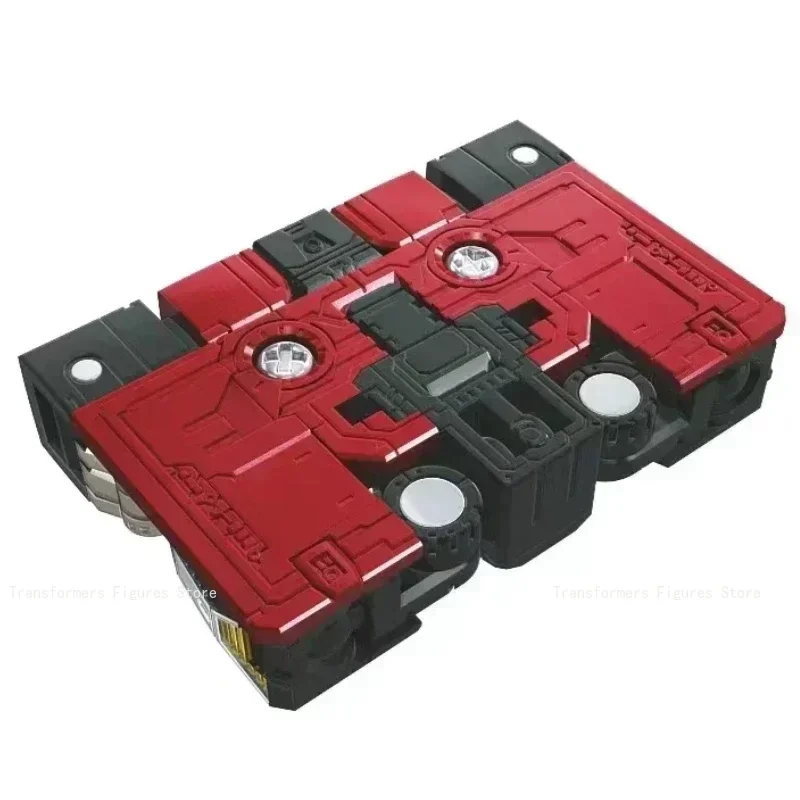 Em estoque transformadores série g WFC-S46 rumble g1 filme figura modelo anime ação deformação robô brinquedos festival presentes populares