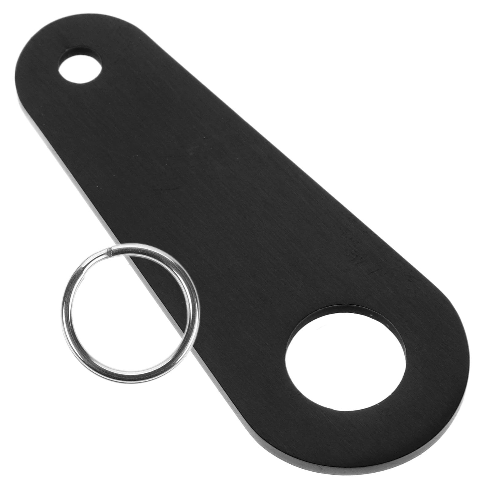 

Motorcycle Hanger Key Holder Rings Hanging Bracket Simple Keychain Bell Motorcycle Bell Hanger Mount Decorative