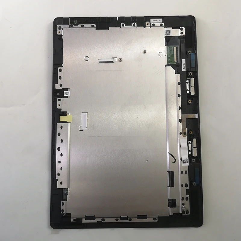 Imagem -05 - Display Lcd com Touch Screen Digitizer Assembly Frame 10.1 Pokcc Apto para Acer Aspire Switch 10e Sw301312ae P0kcc Novo