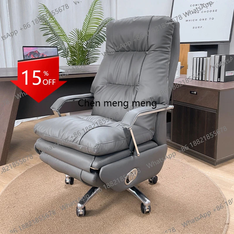 

zS173Nordic Computer Office Chair Relaxing Save Space Minimalism Student Conference Office Chair Cheap
