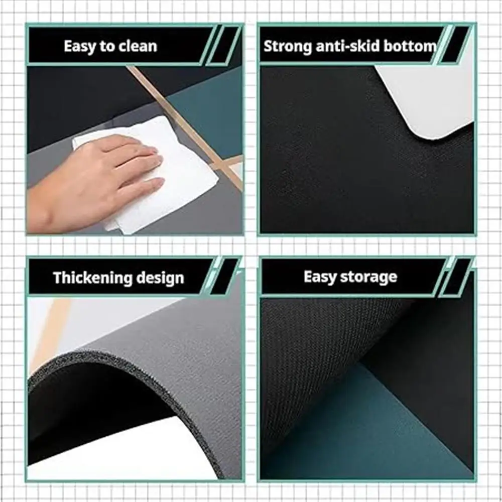 كرة القدم خطوة التدريب حصيرة المضادة للانزلاق والحد من الضوضاء المنزل الأطفال كرة القدم حصيرة الحديقة السجاد سهلة العناية بالدياتوم Mu