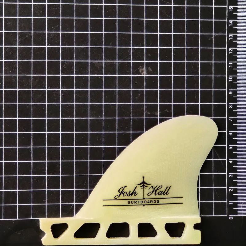 Multi-Purpose 2.75-Inch Raw Fiberglass Component - Uncoated Natural Finish, Heat & Corrosion Resistant for Outdoor/Machinery