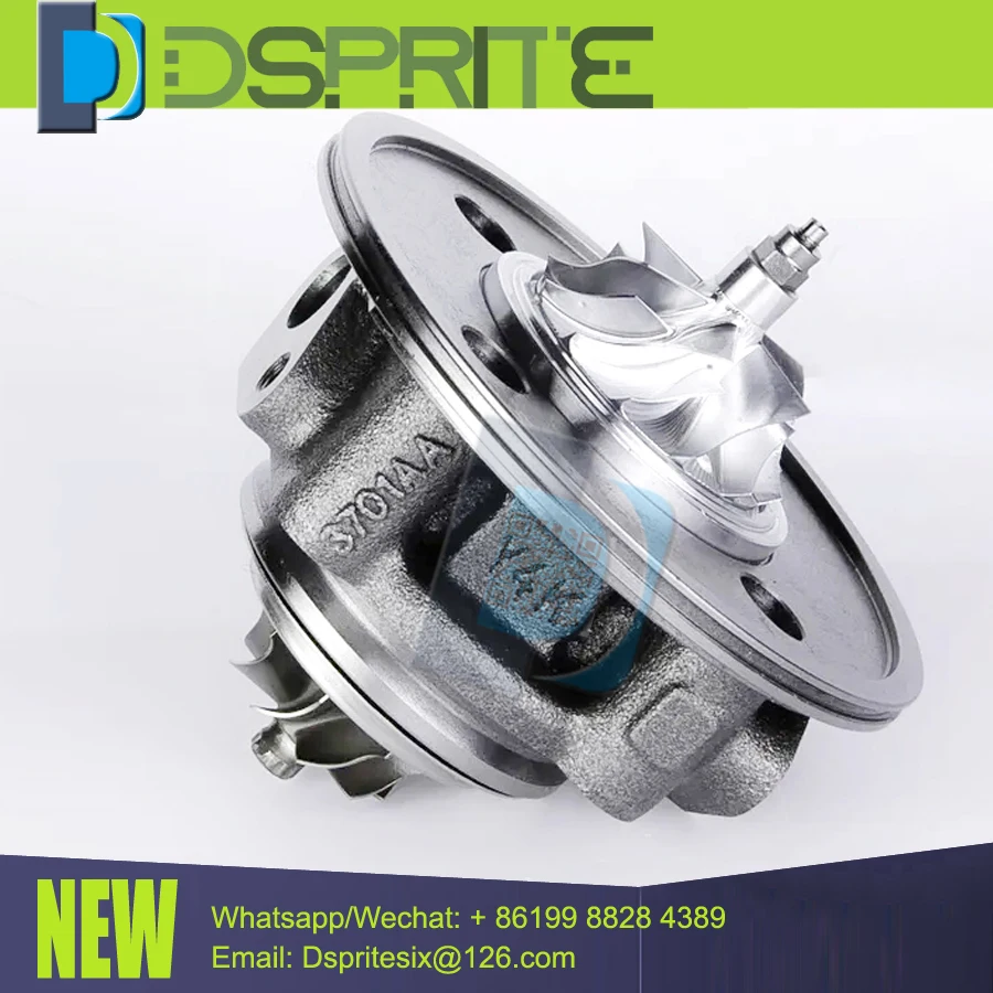 

Turbo Cartridge For Mini one Cooper Clubman Countryman 1.5 L 7636784 8643129 2681209 11658643129