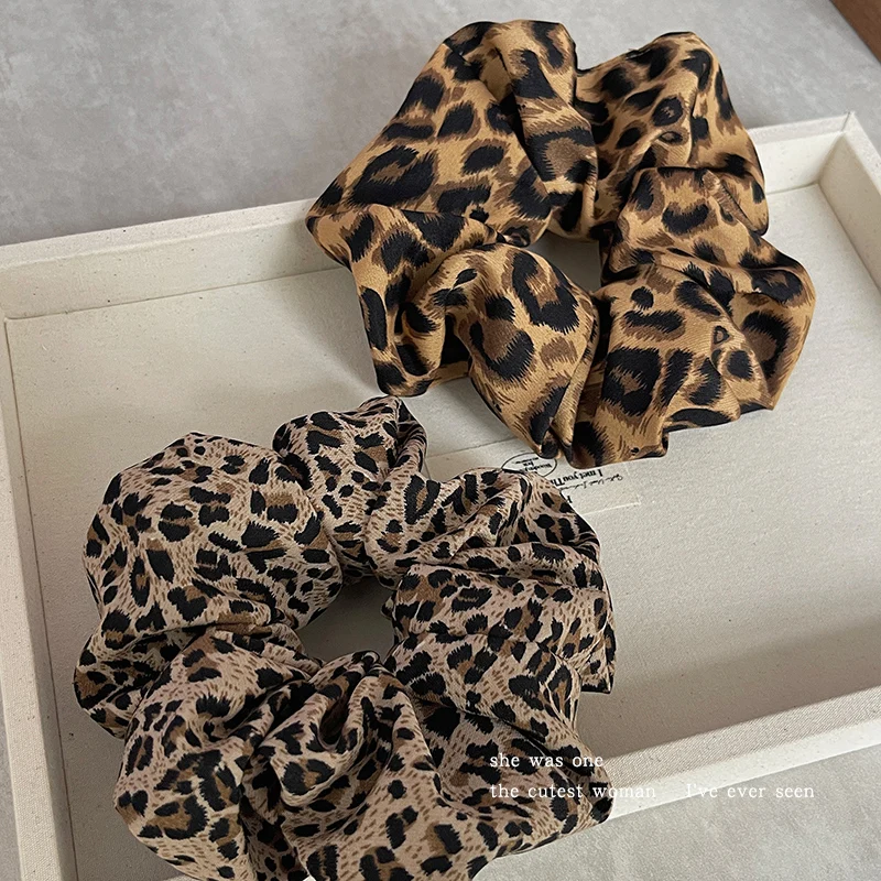 Thumbnail 2 - #53 Scrunchies Comparison Guide