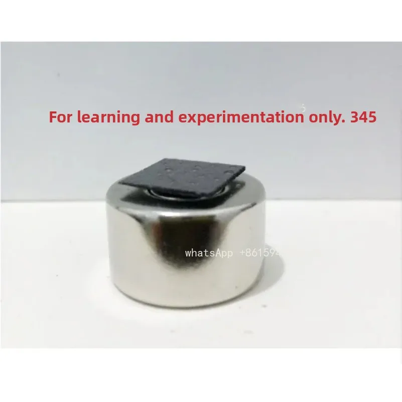 Magnetic Levitation Pyrolytic Kit/Interesting Experiment/Physics Teaching Equipment/Puzzle Ornament/Magic Experiment