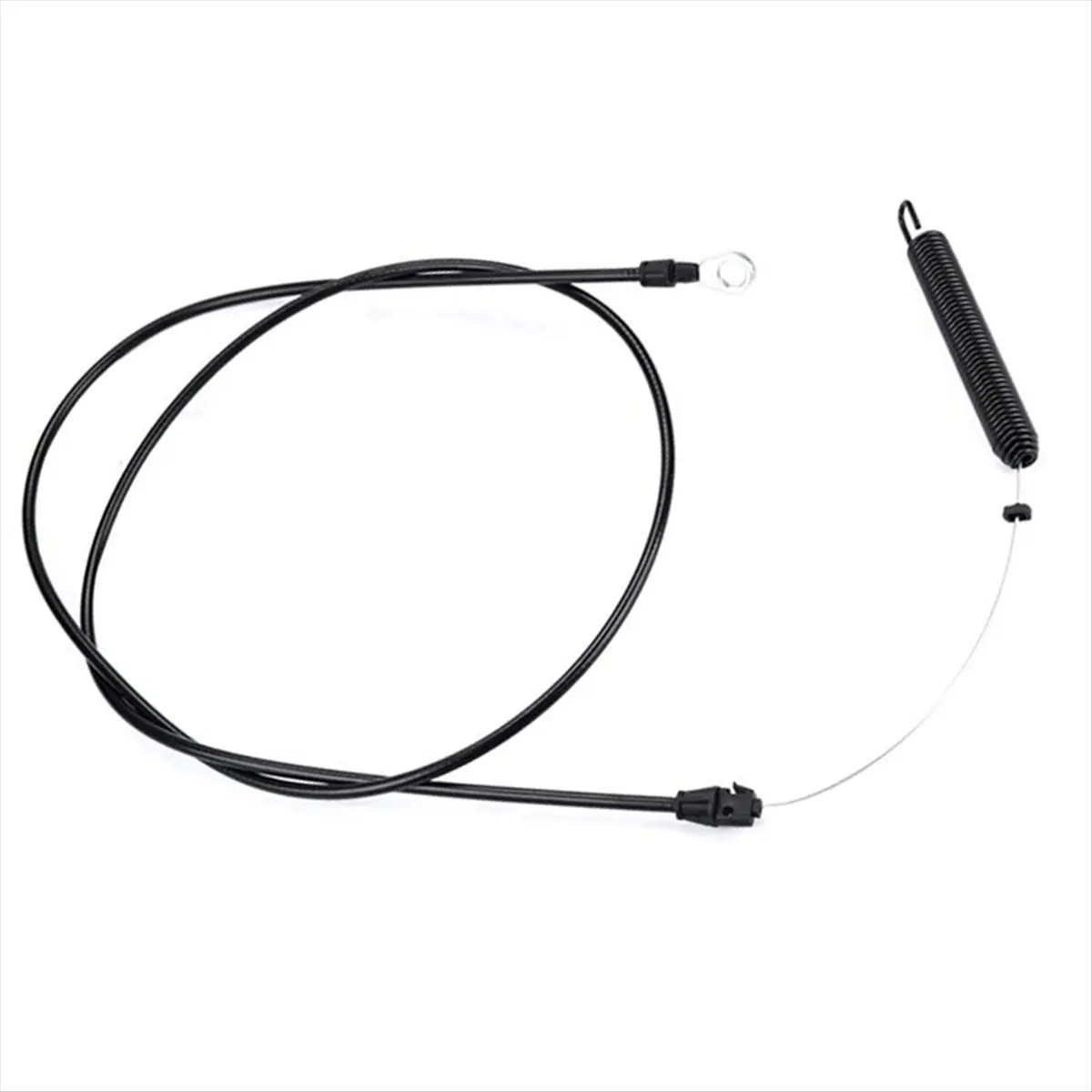 Fits for Pull Cable Deck Engage 532447666 583591701 447666 Fit for TC142 TC142T Jonsered LT2320 CMA2 LT2318 CMA2