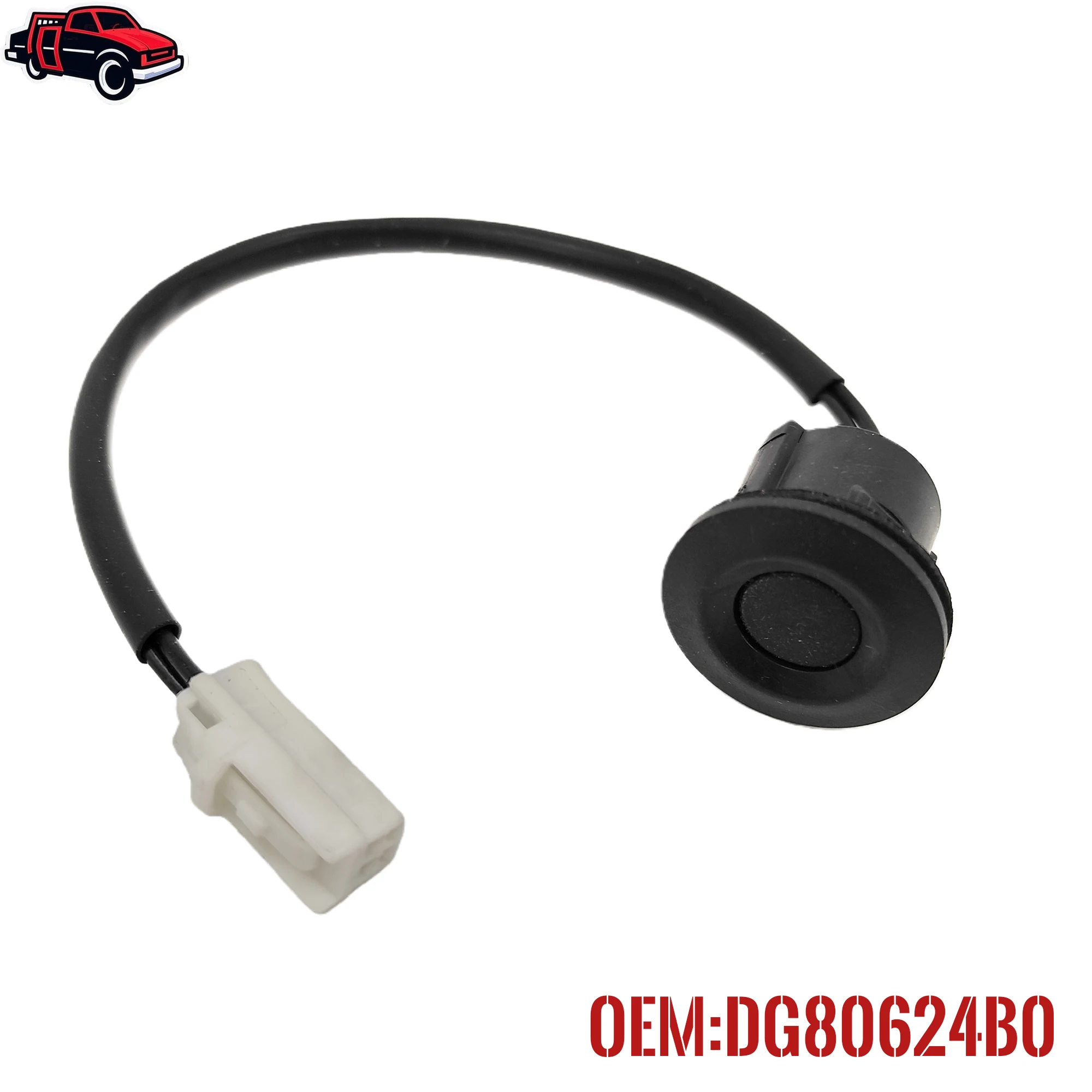 

Замок багажника автомобиля, переключатель багажника для Mazda 2 M2 2007 2008-2015 M3 2008-2017, переключатель багажника, переключатель багажника, бесключевой переключатель