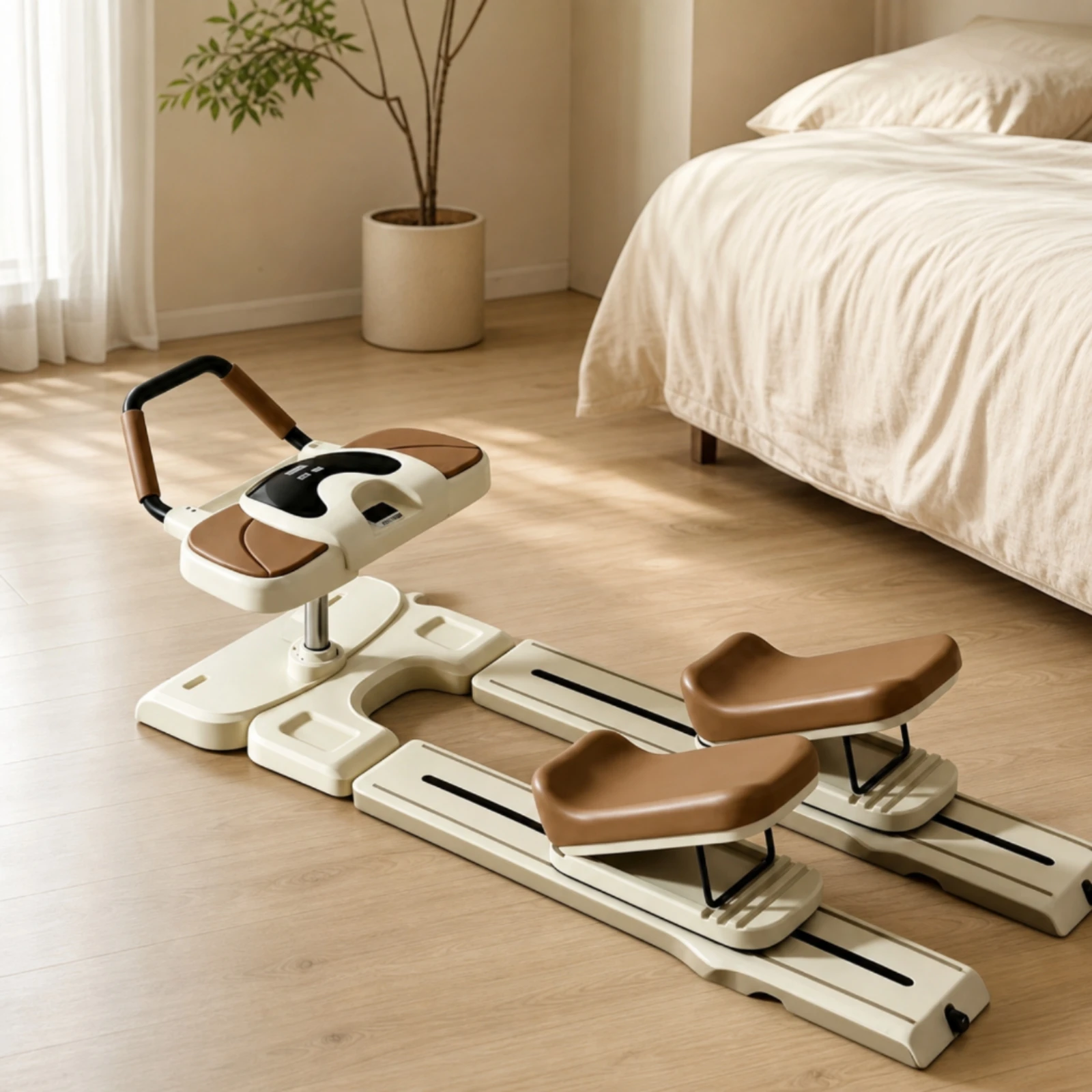 Core Trainer Rail Style Crawli - огляд і ціна Home Gym Fitness