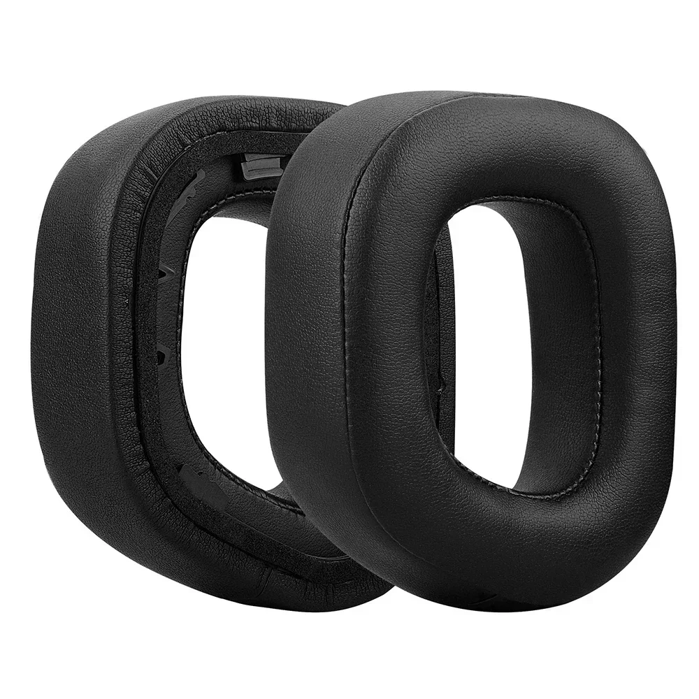 Replacement Ear Pads For Corsair HS80 HS 80 RGB Wireless Headphone Accessories Headset Ear Cushion Repair Parts sponge