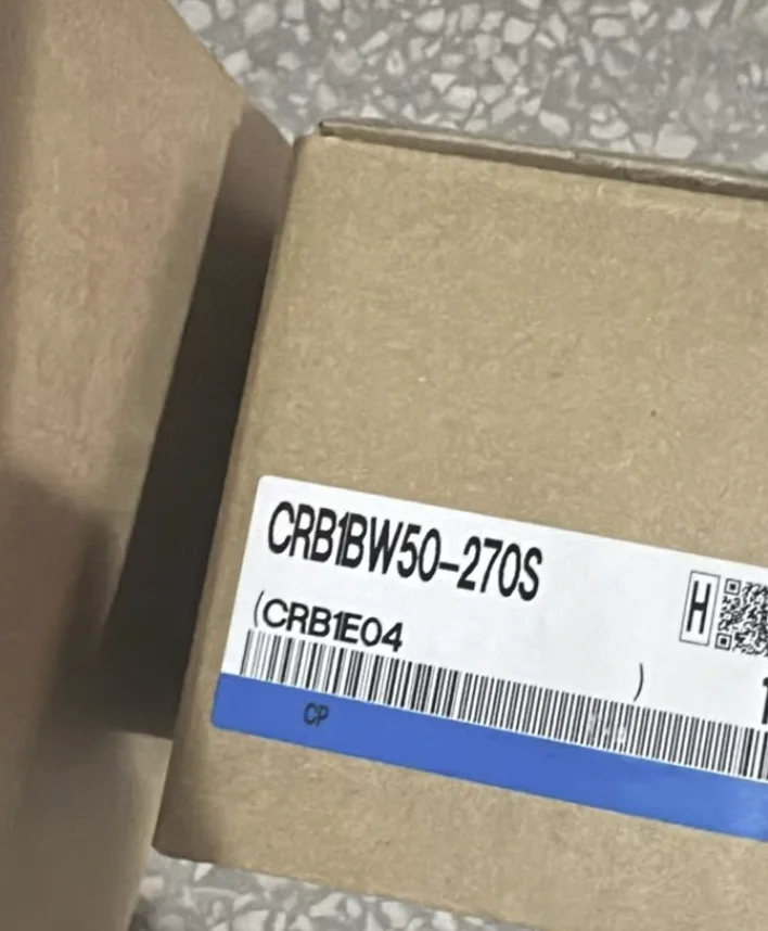 

Поворотный цилиндр CRB1BW50-270S