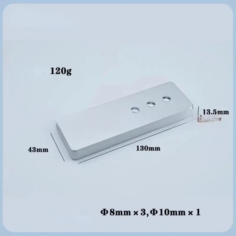 Infrared Learning Remote Control Universal 2keys 3keys 4keys for CD Amplifier TV All Aluminum Alloy Material