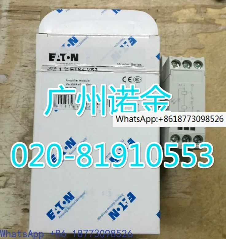 

ETS4-VS3 DC24V 100% new and original