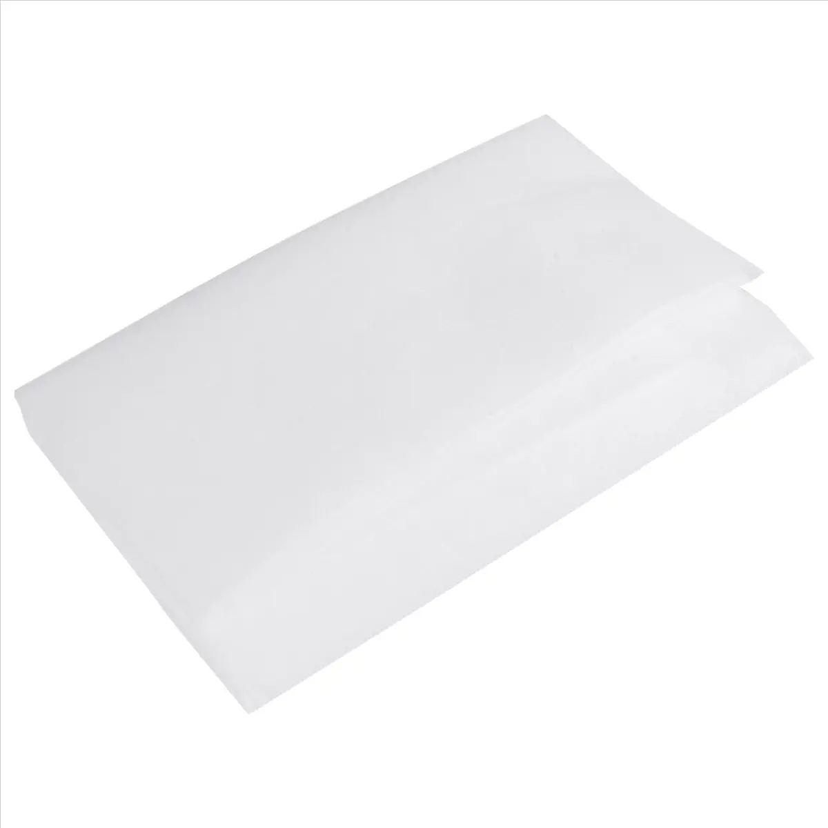 (A61K) 2PCS Range Hood Grease Filter Oil-Proof Filter Oil-Proof Sticker Oil-Absorbing Paper Range Hood Kitchen Appliance