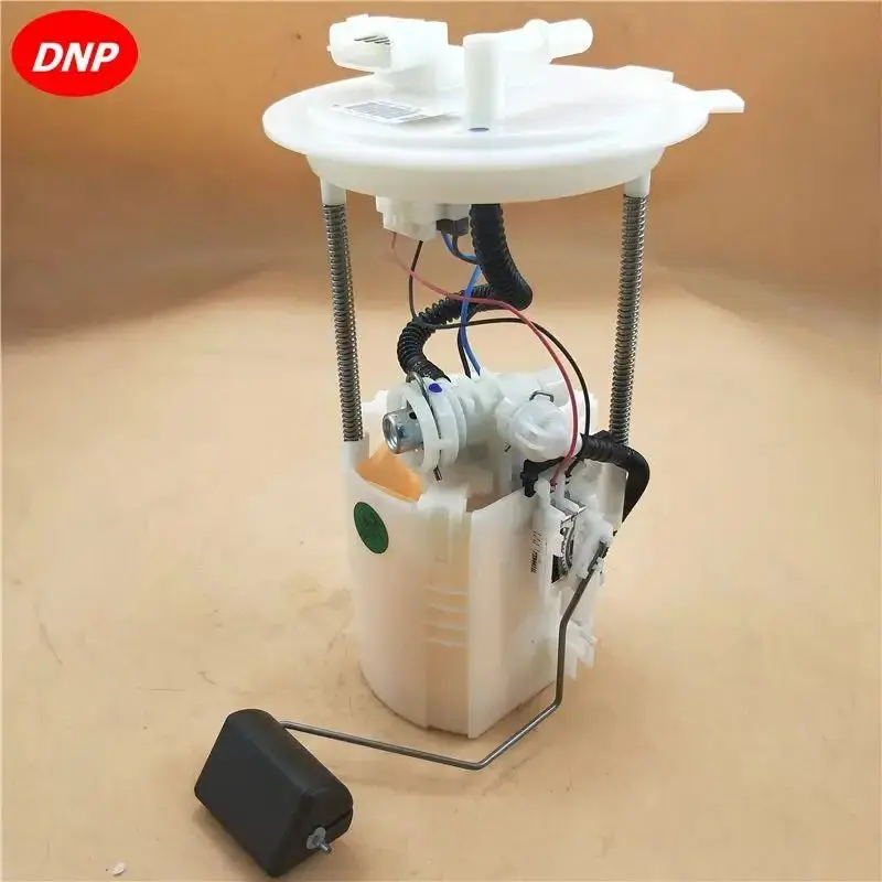 DNP Fuel Pump Assembly Fit For Nissan TEANA L33  150967  2016 17040-3TU0B 170403TU0B 17040 3TU0B