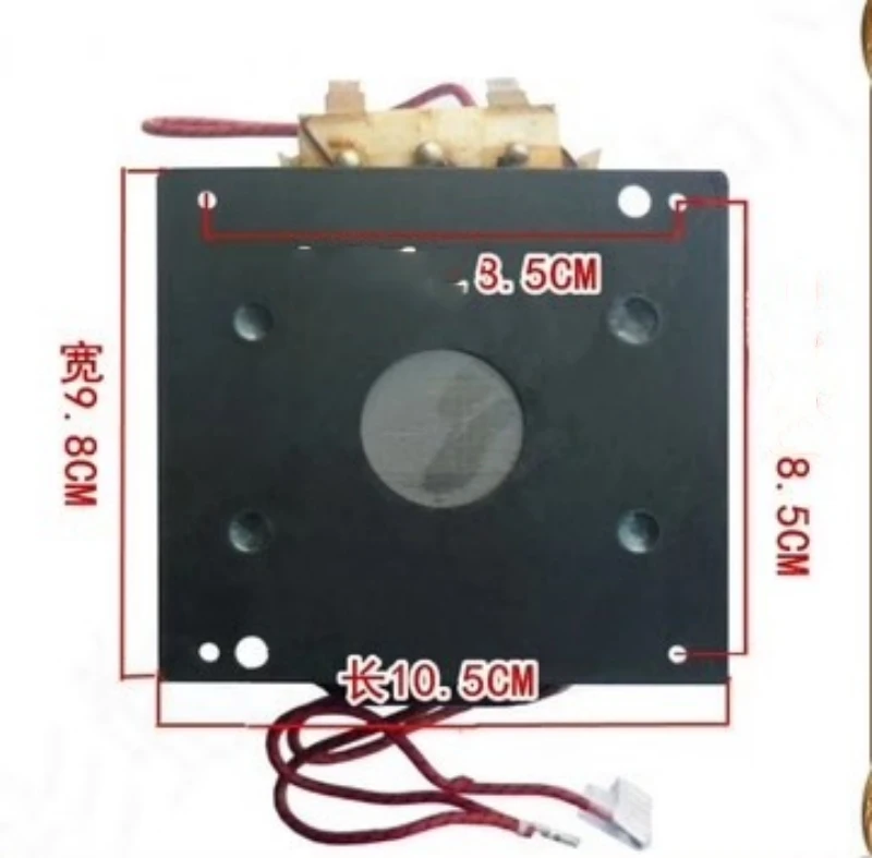 Original 800W microwave oven transformer for Midea MD-801EMR-1 replacement Microwave oven transformer