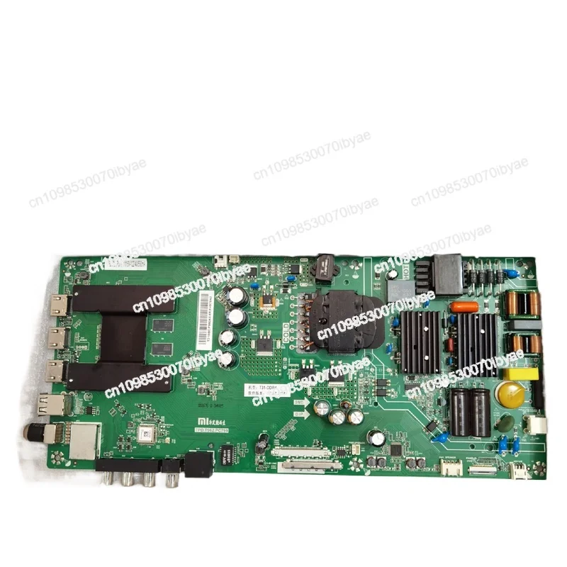 

TV Mainboard Motherboard for Xiaomi L50M5/L55M5-AD/AZ/AQ TPD.T962.PC790/PC799/795
