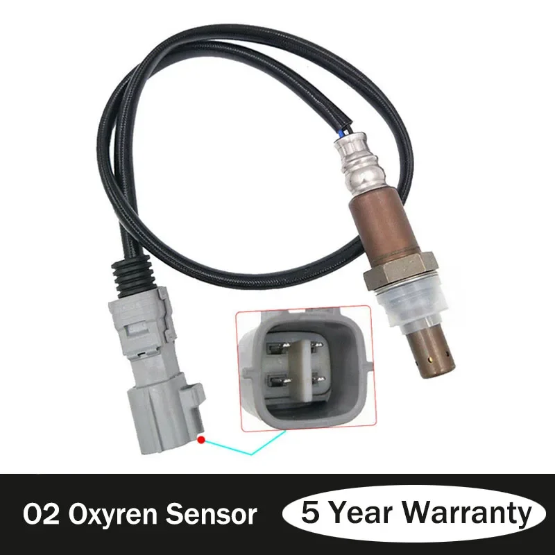 Cneng Oxygen Sensor 89465-47080 For Toyotar Hybrid Highlander Kluger 3.5 Toyota Auris Prius 1.5 1.8 Lexus CT200H RX450H 234-4400