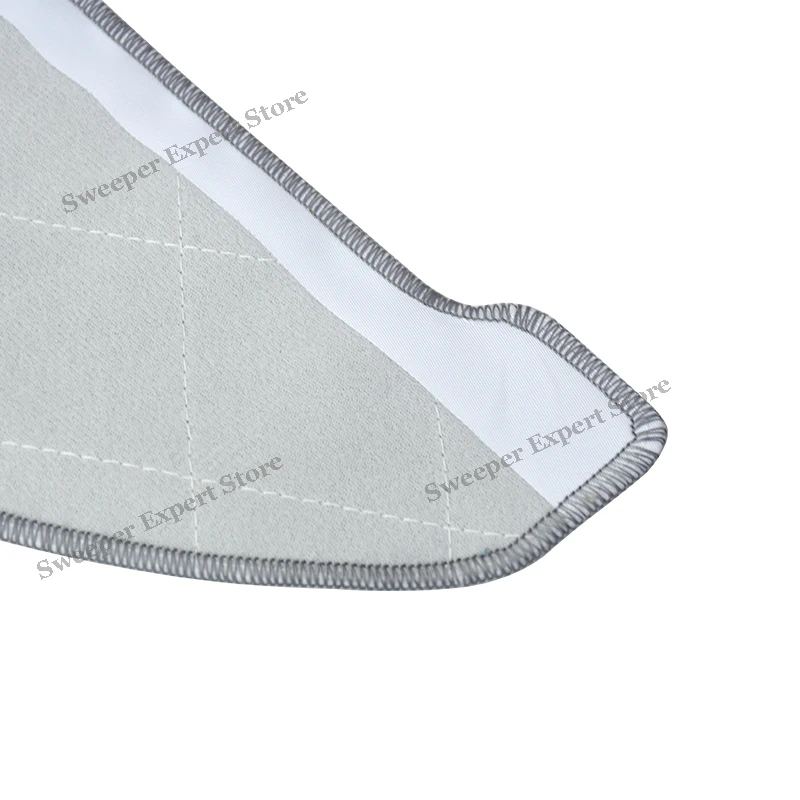 Mop Cloths-スペアパーツ,viomi s9ロボット掃除機用スペアパーツ,アクセサリー