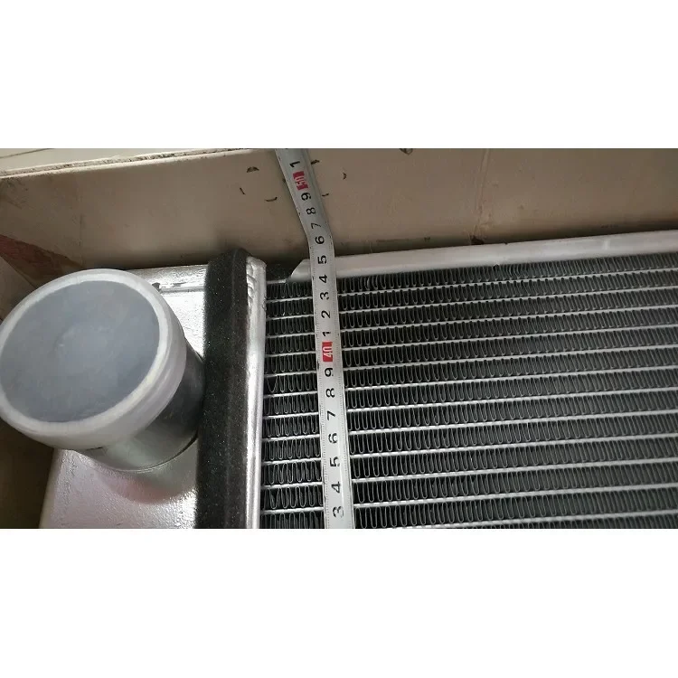 TLF 421-03-41101 421-03-44180 421-03-44190 WA380-6 Water Radiator Core Assy Wheel Loader 423-03-41110