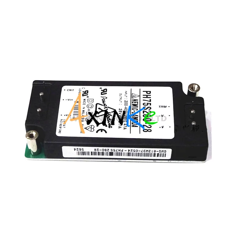 Módulo novo e original, PH75S280-28, PH75S280-12, frete grátis