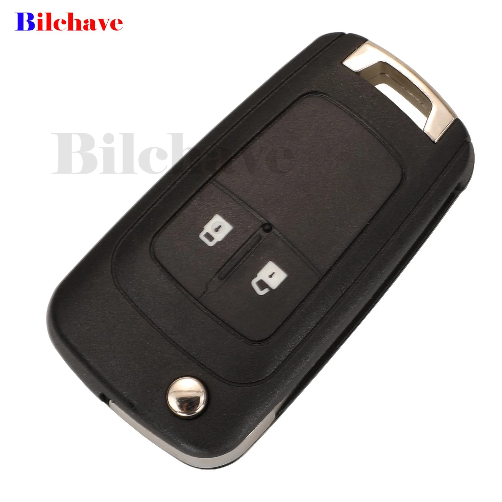 jingyuqin G4-AM433TX 433Mhz ID46-PCF7941 Car Remote Key Fob for Opel/Vauxhall Corsa D 2007+2012 Meriva B 2010+2014 Flip Control