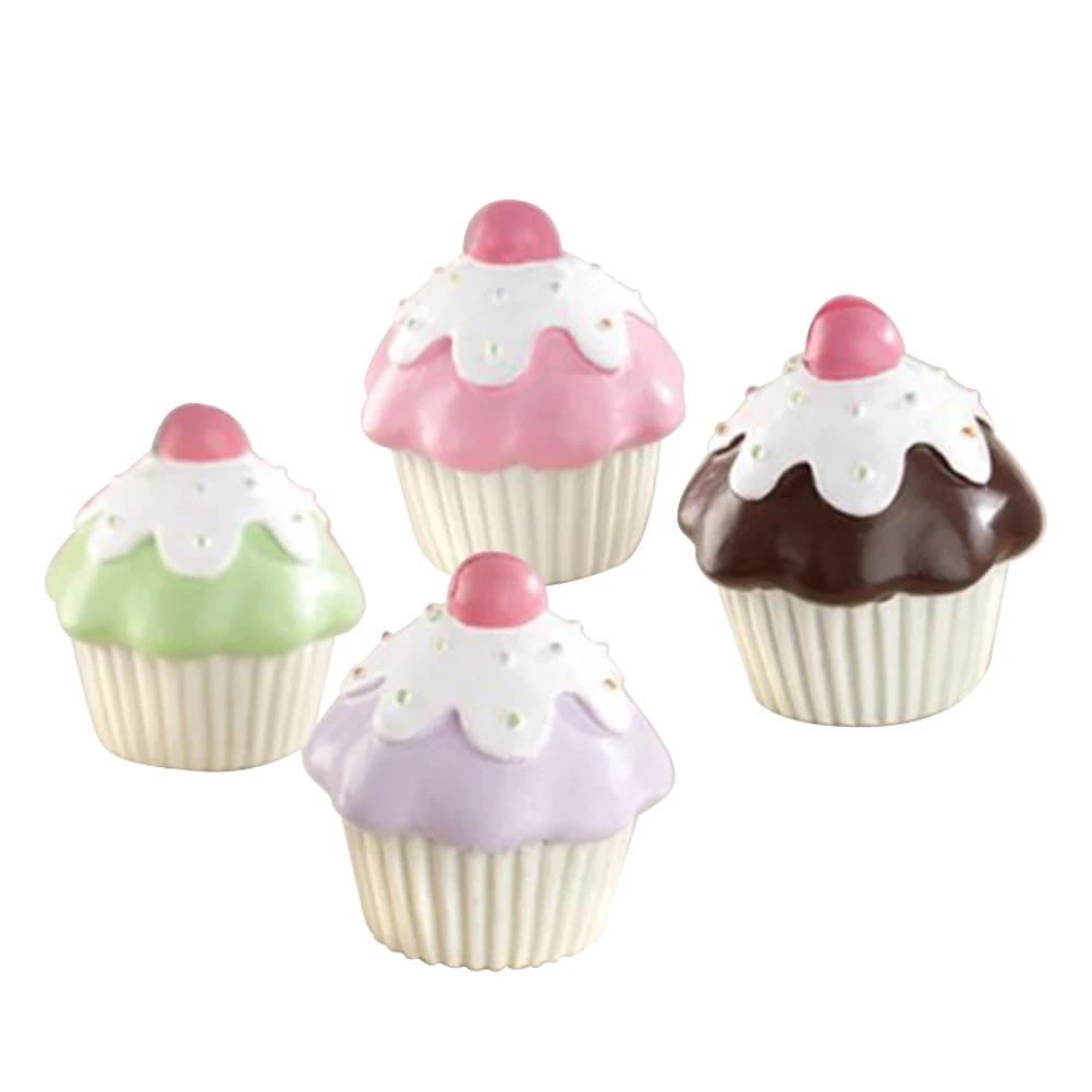 

4 Pcs Cake Seat Clip Premium Material Wedding Table Holders Decoration Special Occasion Celebrations Holidays Shower